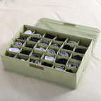 Avocado Green / 43x29x13CM