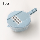 Blue / 3pcs