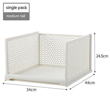 Wardrobe Storage Fantastic Drawer Type