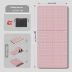 Pink Width 61cm 6mm