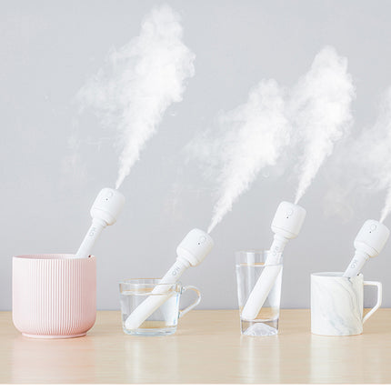 Hot Sales Mist Maker USB Mini Portable Humidifier