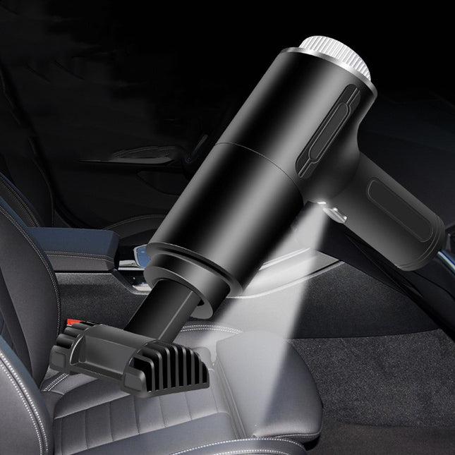 High-power Car Vacuum Cleaner Handheld