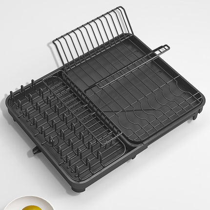 Household Multifunctional Kitchen Bowl Rack