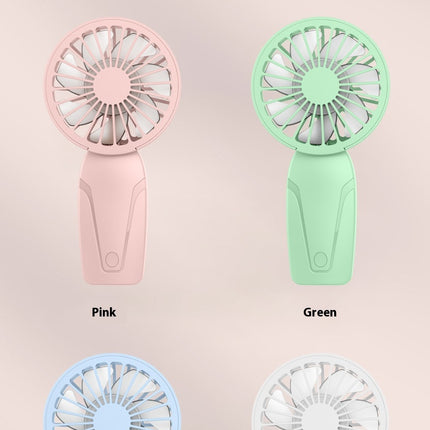 USB Charging Portable Mini Handheld Fan