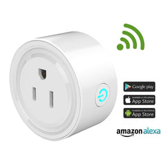 Collection image for: Smart Plug