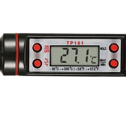 Digital Cooking Thermometer