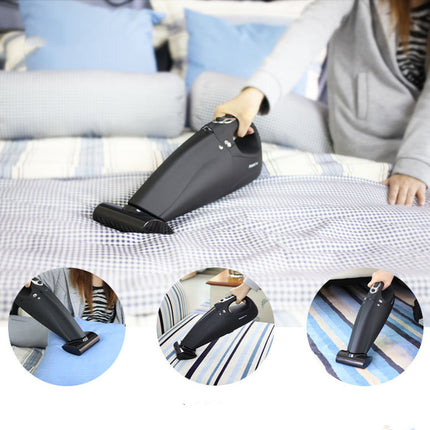 Household Appliances Rechargeable Handheld Vacuum Cleaner