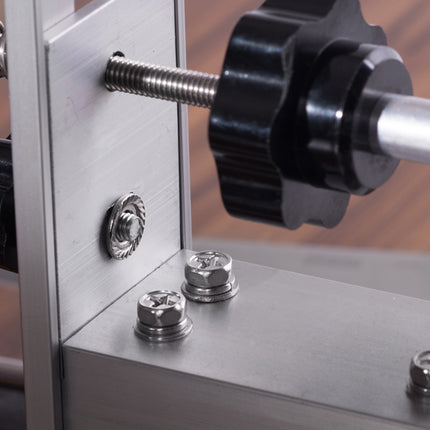 360 Rotary Knife Sharpener Sharpening System