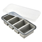 Light Gray / Four Compartments