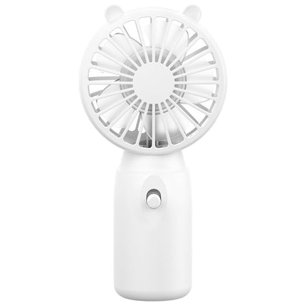 Usb Rechargeable  Mini Portable Fan