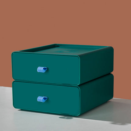 Drawer storage box