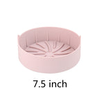 Pink / 19CM