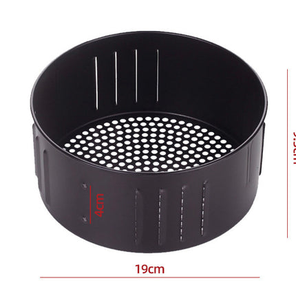 Air Fryer Accessories Liner Food Basket