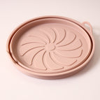 Folded Pink
