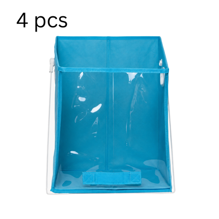 Foldable Home Closet Storage Cabinet