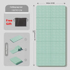 Green width 61cm  6mm