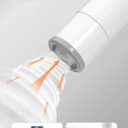 Mini Household Automatic Vacuum Food Saver Sealer with Air-Pumping Device