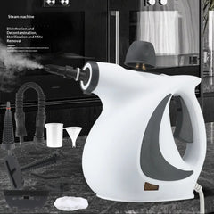 Collection image for: Steam Cleaner