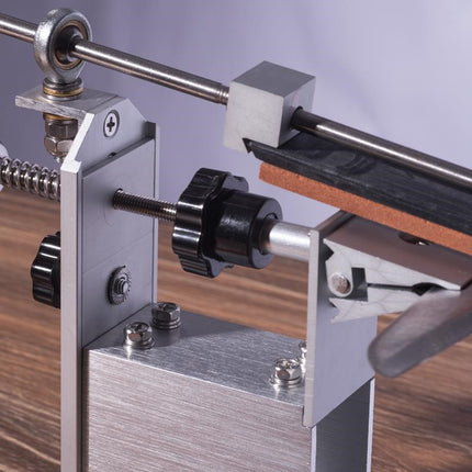 360 Rotary Knife Sharpener Sharpening System