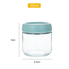 350 Ml Light Blue / 350to500ML