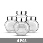White / 4PCS