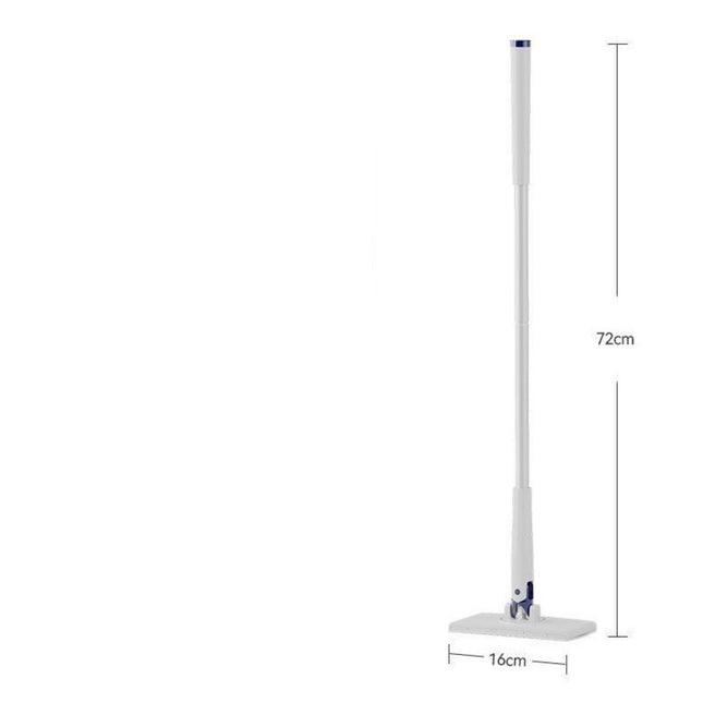 Mini Mop Lazy Person Clamping Type
