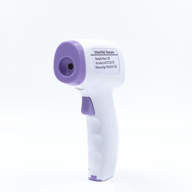 Non-Contact Digital Thermometer