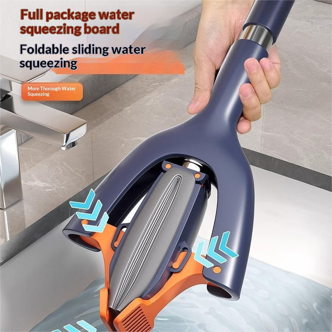 Mini Mop For Cleaning Desktops