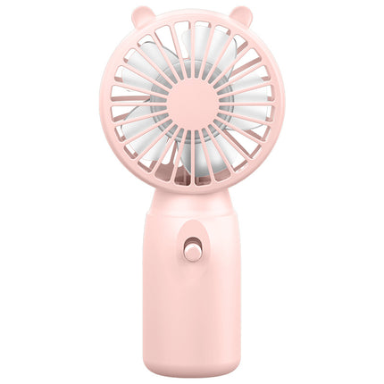 Usb Rechargeable  Mini Portable Fan