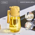 Yellow 470ML / 1PC
