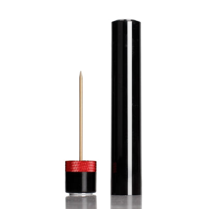 Compact Air Pump Wine Bottle Opener & Stainless Steel Cork Remover
