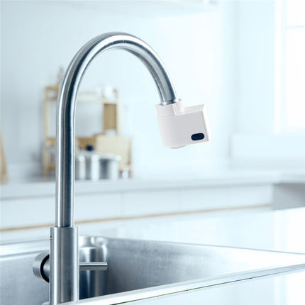 Induction Water Saver Splash-proof Household Kitchen