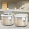 Storage Bins