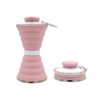 Pink / 500ML
