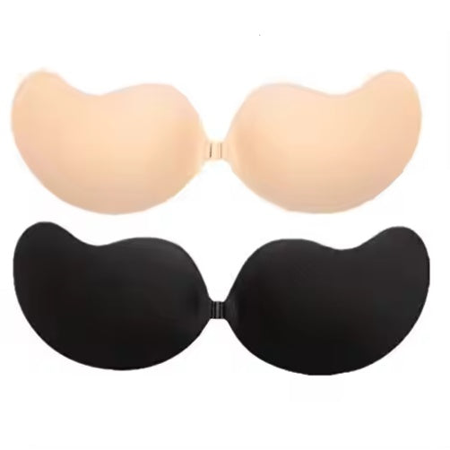 For Mango Design Strapless Bra For Women Casual Lingerie With Sponge Padding Lightweight Support And Seamless Comfort