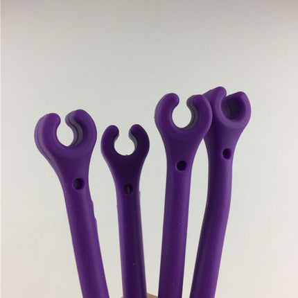 Quirky Tether Stemware Saver