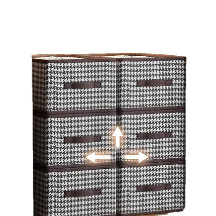 Pants Handheld Drawer Storage Basket