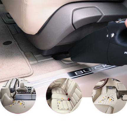 Household Appliances Rechargeable Handheld Vacuum Cleaner