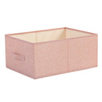 Pink / 41x24x17cm