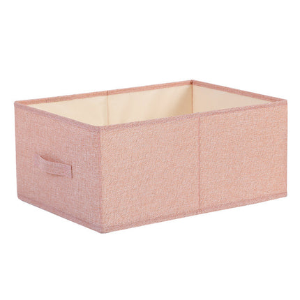 Closet Folding Storage Organizer Box