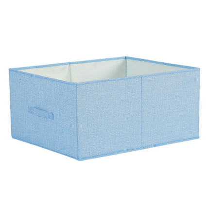 Closet Folding Storage Organizer Box