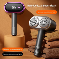 Collection image for: Lint Remover
