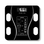 Black / Bluetooth Battery English