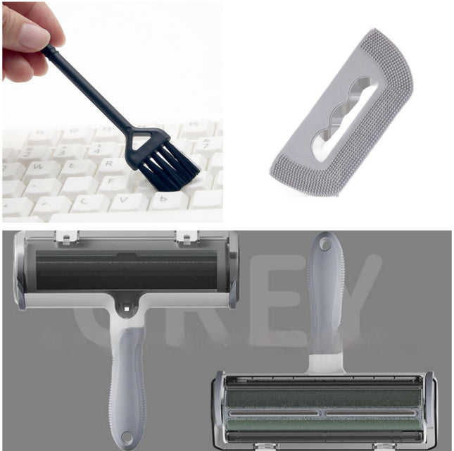 Thickened, Durable Household Roller Lint Remover