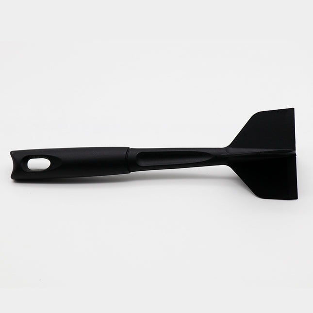 Heat-Resistant Meat Chopper & Masher – Hamburger, Ground Beef & Turkey Smasher