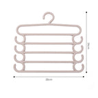 2pcs beige