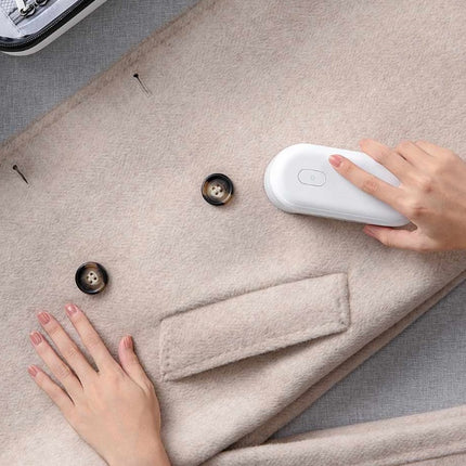 Lint Remover