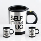 3pcs Black