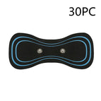 Patch only / 30pc English