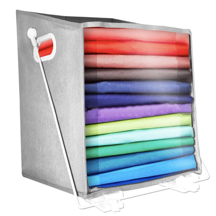 Home closet storage cabinet